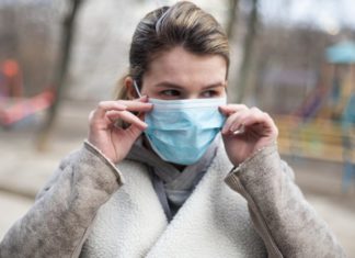 Sore Throat: Is It a Symptom of COVID-19? preventing the virus