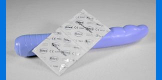 All you Should Know About Sex Toys and STIs sex toy