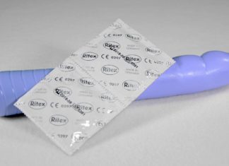 All you Should Know About Sex Toys and STIs sex toy