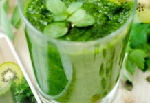 16 Medicinal Must-Have Plants in Your Garden waterleaf juice