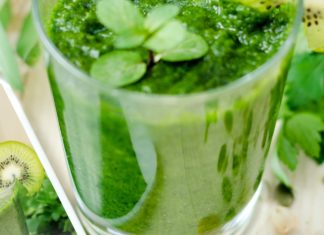16 Medicinal Must-Have Plants in Your Garden waterleaf juice
