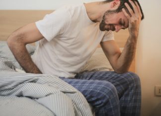 Treatment to Renal Diseases dizzy