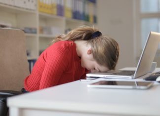 Epilepsy: Causes, Symptoms, and Management insufficient sleep