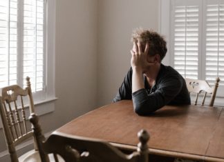 Resilience: Dealing with Life’s Challenges depressed