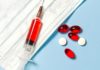 Neutropenia: Causes, Symptoms & Treatment syringe