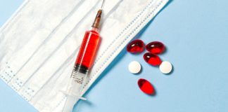 Neutropenia: Causes, Symptoms & Treatment syringe