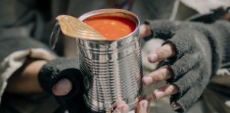 9 Common Food Additives; Pros and Cons? tinned food
