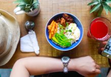 The Pros and Cons of Zone Diet meal
