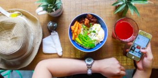 The Pros and Cons of Zone Diet meal