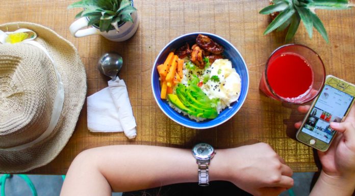 Never Tolerate That “Bad Cholesterol” Anymore meal