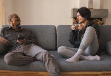 How to Decide on Birth Control Options couple