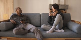 How to Decide on Birth Control Options couple
