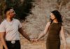Why Discuss Sex with your Partner? couple talking