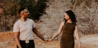 Why Discuss Sex with your Partner? couple talking