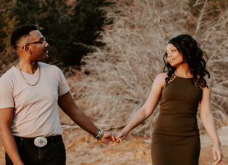 Why Discuss Sex with your Partner? couple talking