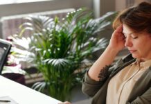 Are you Suffering From Aneurysm? feeling faint
