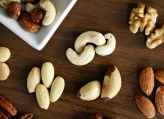 13 Amazing Health Benefits of Bitter Cola cola nut