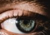 Ever Heard of Cataract? closeup image of the eye