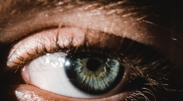 Eyelid Disorders: Types and Causes & Prevention closeup image of the eye