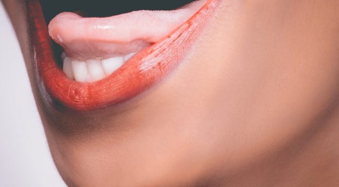 Why You Have Mouth Odor white teeth