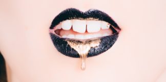 Drooling: Causes and Treatment Options drool