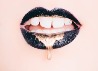 Drooling: Causes and Treatment Options drool