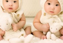 Determine The Sex of Your Unborn Child baby boy and girl