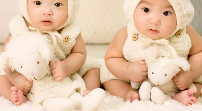 Determine The Sex of Your Unborn Child baby boy and girl
