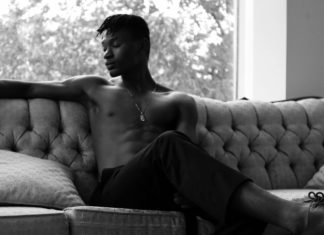 Mental Health Facts for Transgender People transgender man