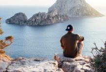 How Does Celibacy Affect your Health? alone