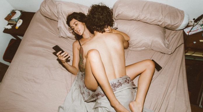 6 Types of Orgasms you Should Know sex