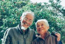 Is Male Menopause Real? married