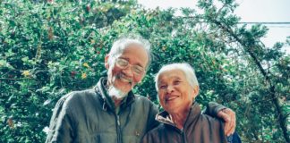 Is Male Menopause Real? married