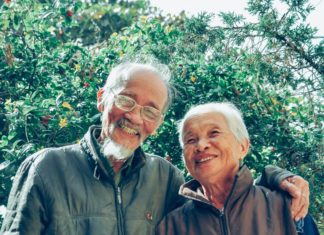 Is Male Menopause Real? married