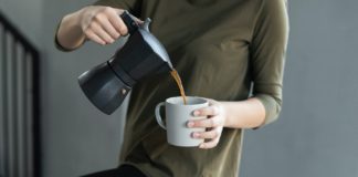 11 Benefits of Rooibos Tea for Pregnant Women breakfast