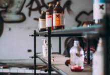 Dealing with Poison poison