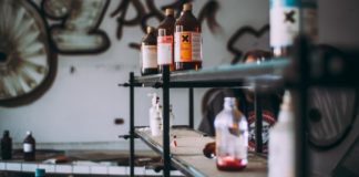 Dealing with Poison poison