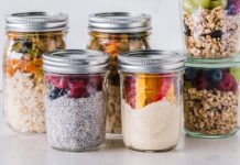 Food Preservatives; Slow and Silent Killers
