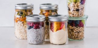Food Preservatives; Slow and Silent Killers