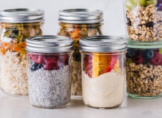 Food Preservatives; Slow and Silent Killers