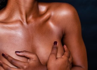Importance of Breast Massage breasts