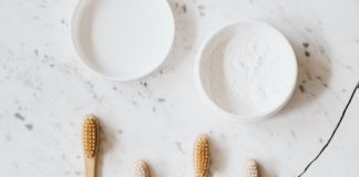 Cheap Ways to Keep a Teeth Healthy toothbrush