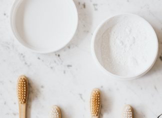 Cheap Ways to Keep a Teeth Healthy toothbrush