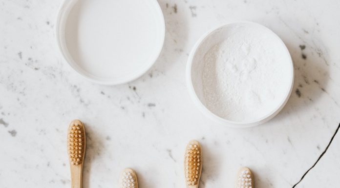 Cheap Ways to Keep a Teeth Healthy toothbrush