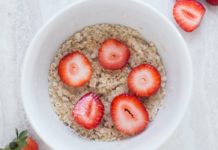 7 Health Benefits of Oatmeal oats