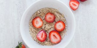 7 Health Benefits of Oatmeal oats