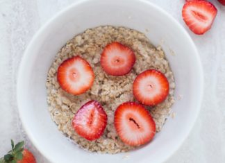 7 Health Benefits of Oatmeal oats