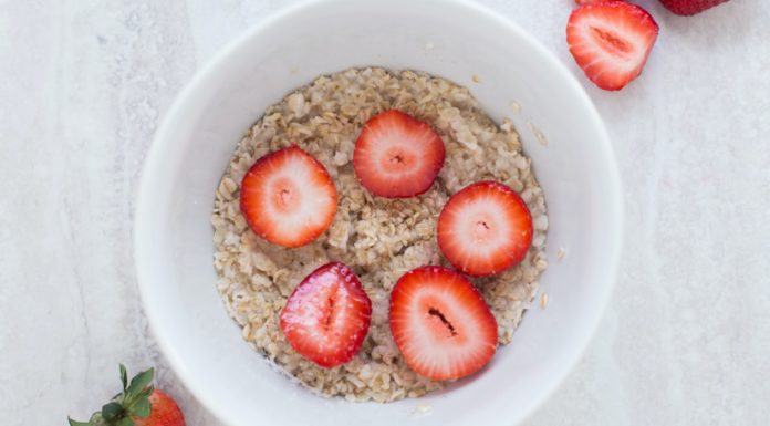 7 Health Benefits of Oatmeal oats