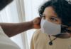 Flu in Babies; Treatment and Prevention child