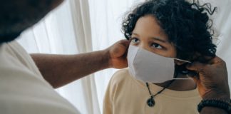 Flu in Babies; Treatment and Prevention child